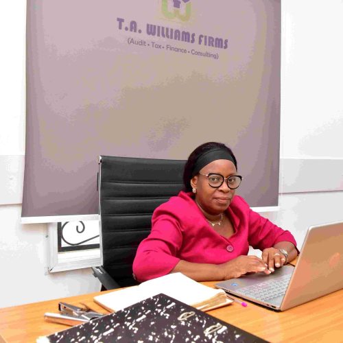 Assistant Audit Manager1