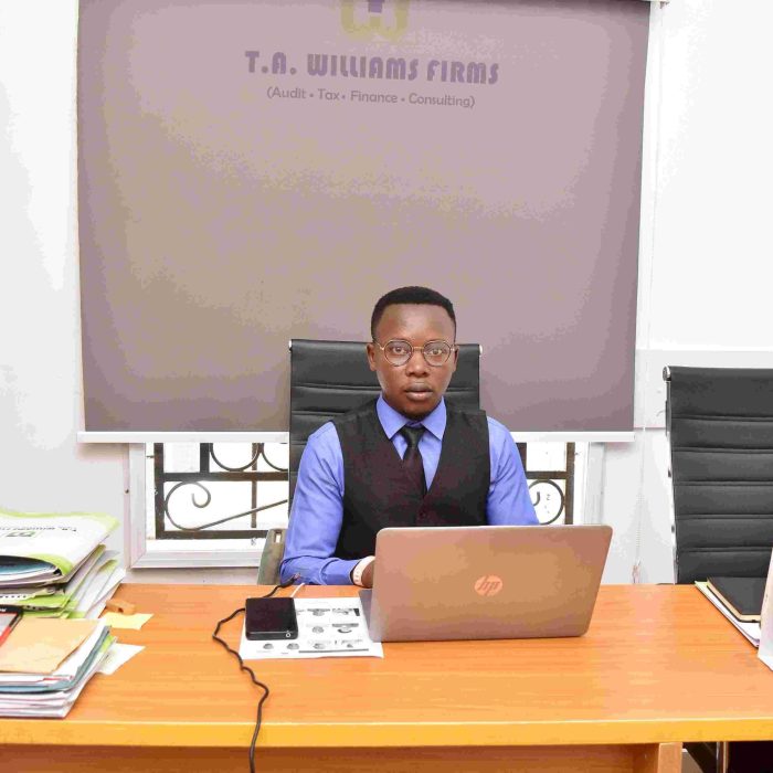 Group Assistant Manager & Head, Taxation Service Unit